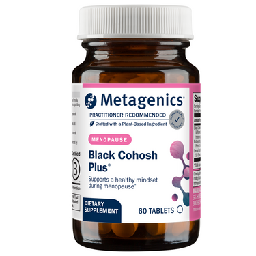 Black Cohosh Plus